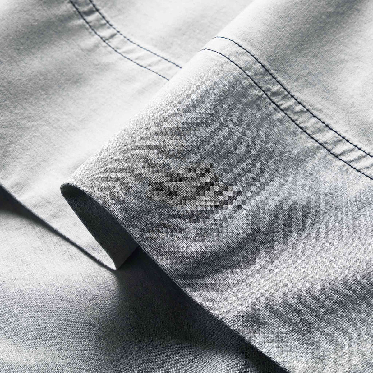 Washed Classic Percale Hardcore Sheet Bundle