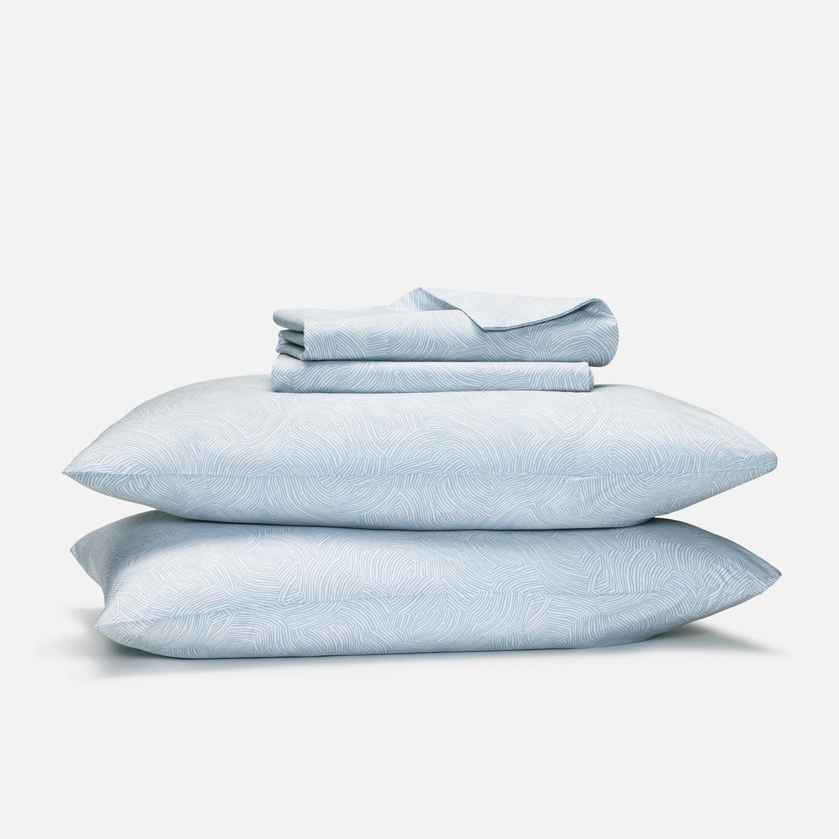Classic Percale Core Sheet Set