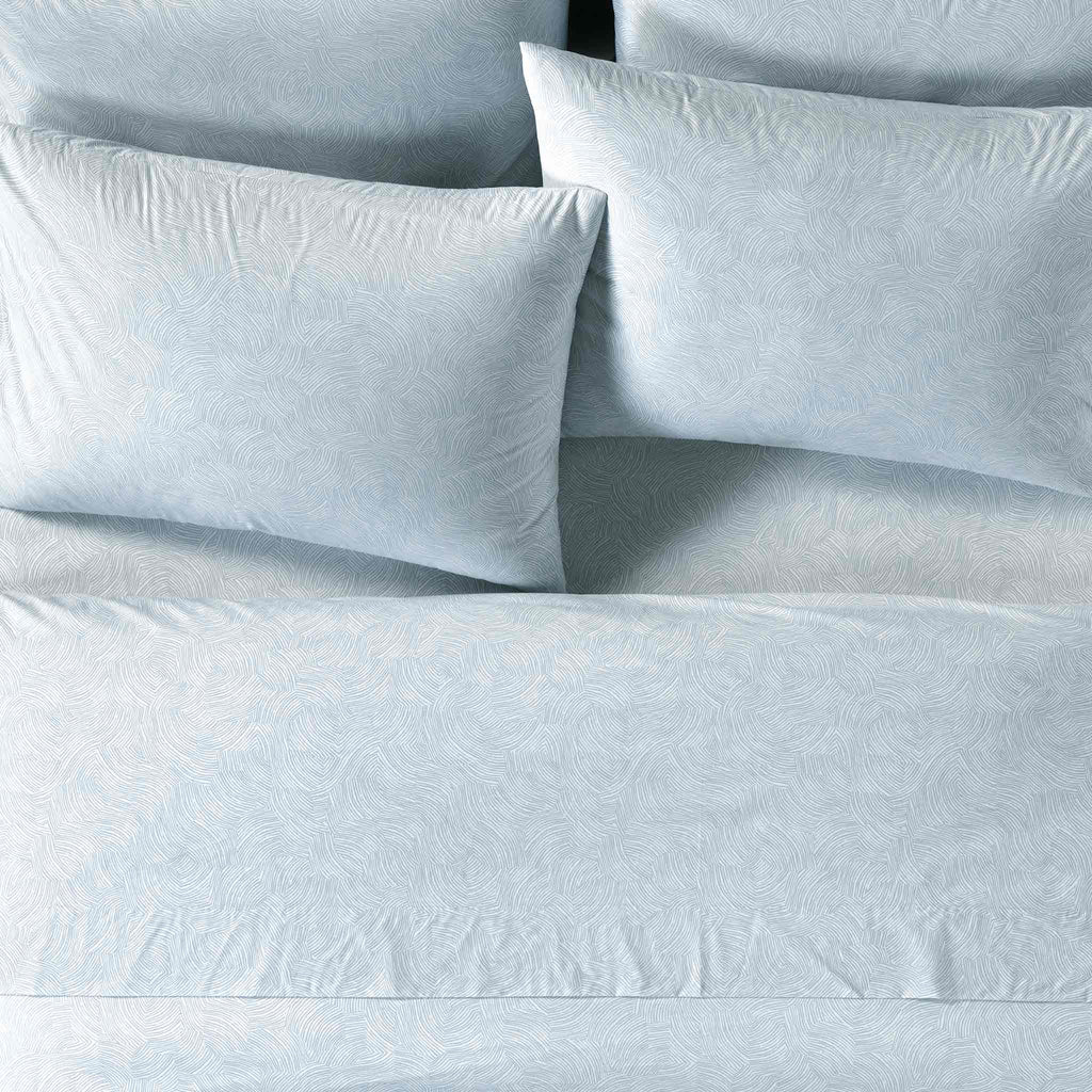 Set of 2 Classic Percale Core Sheet Set Bundle
