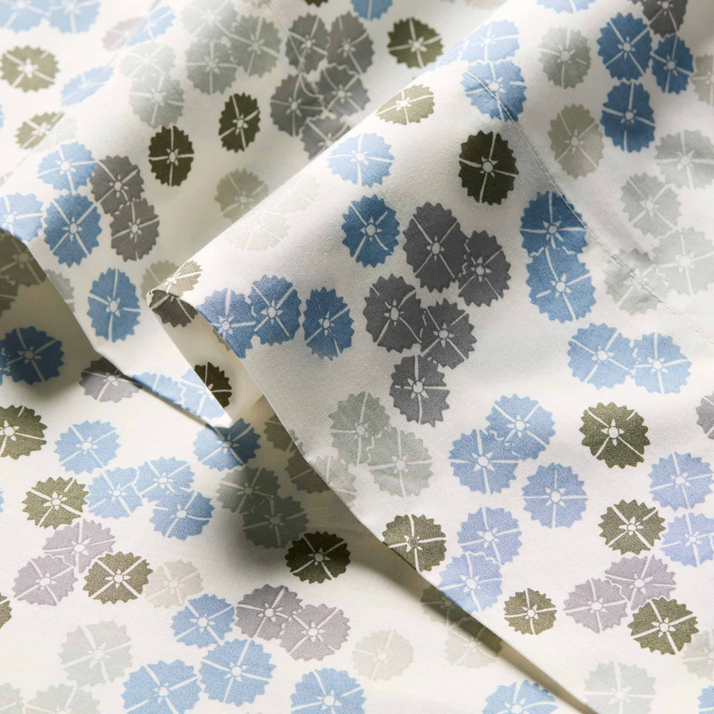 Set of 2 Classic Percale Core Sheet Set Bundle