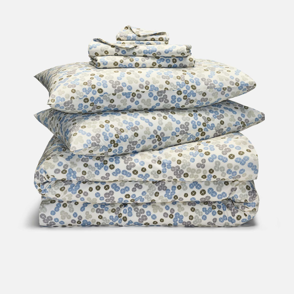 Classic Percale Hardcore Sheet Bundle