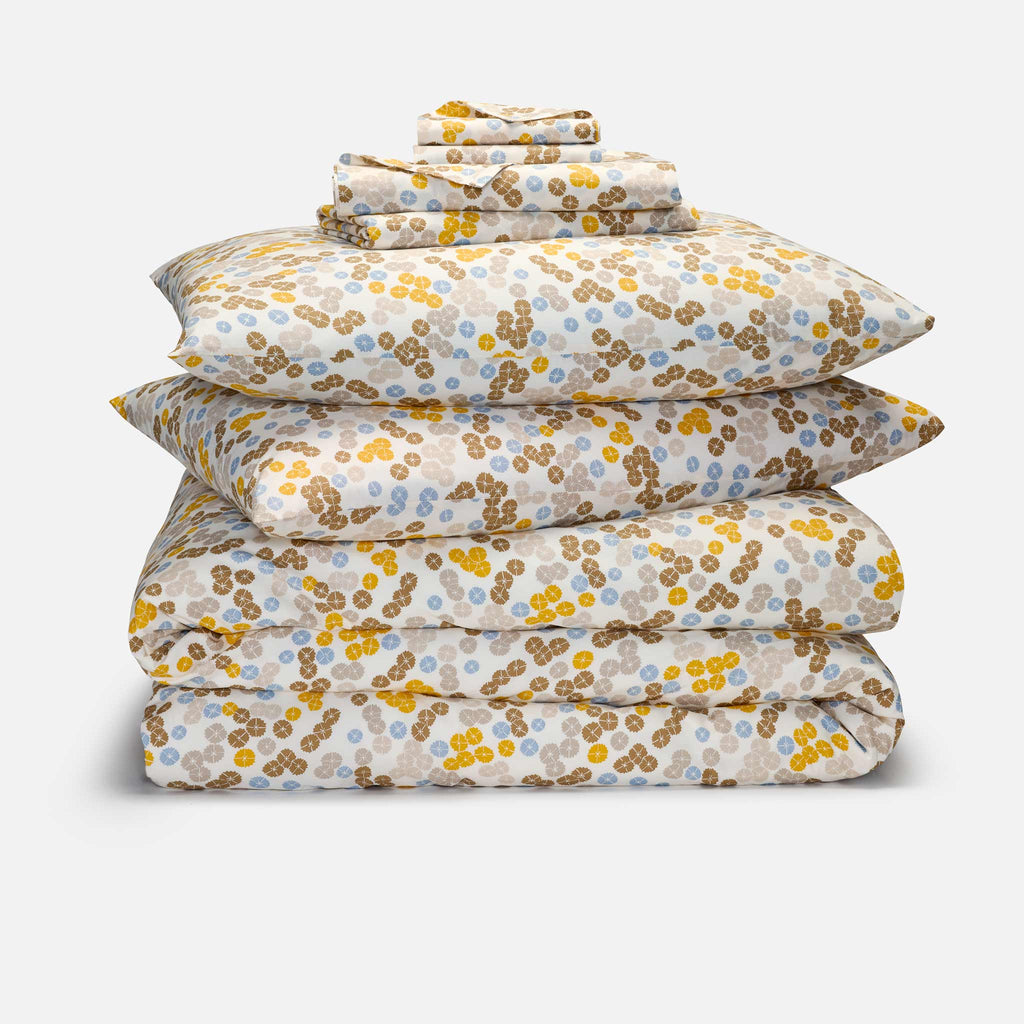 Classic Percale Hardcore Sheet Bundle