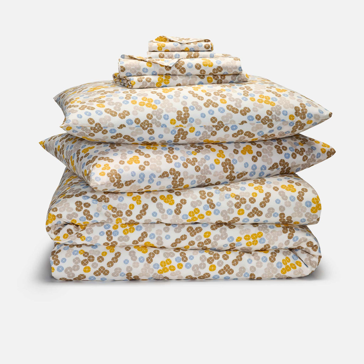 Classic Percale Hardcore Sheet Bundle