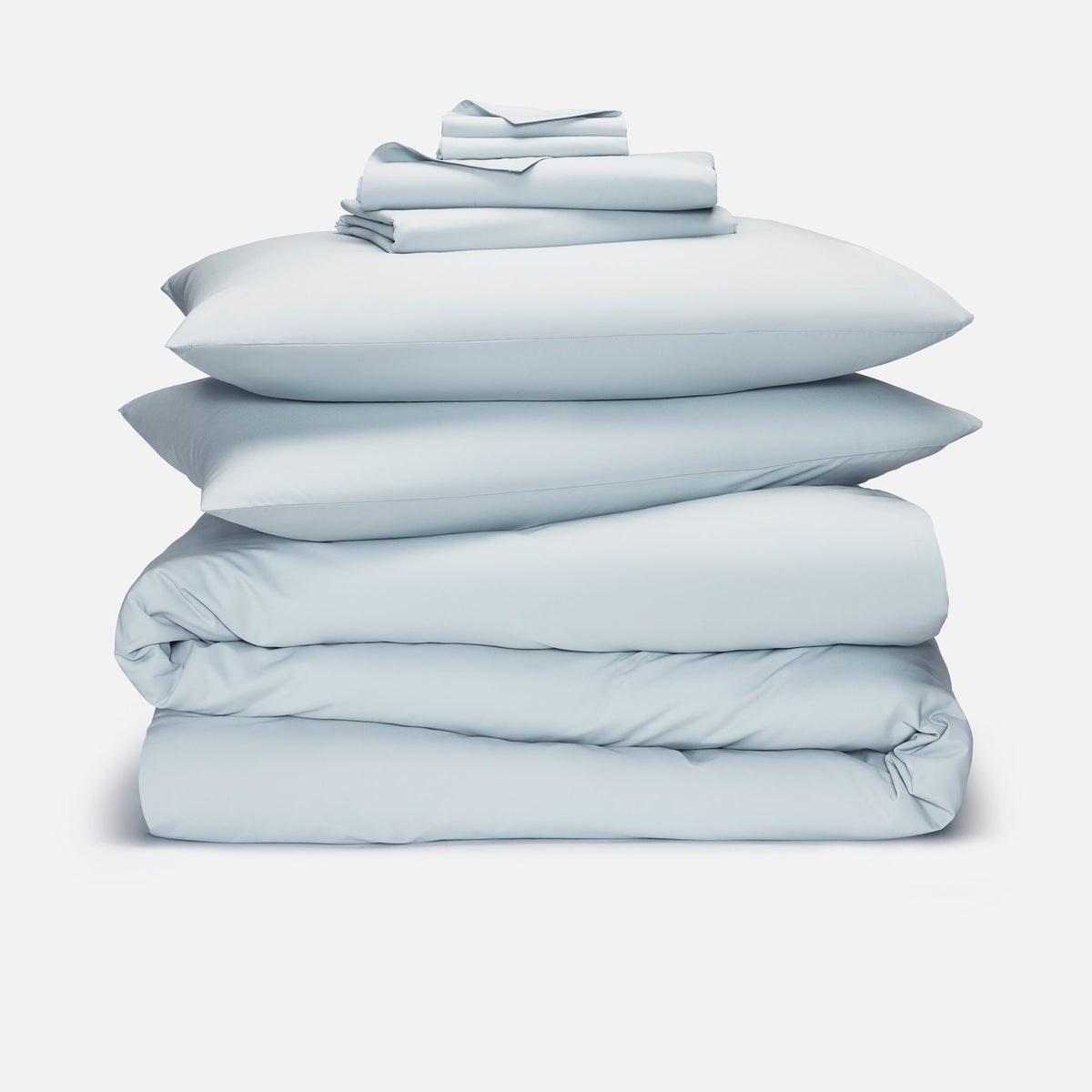 Classic Percale Hardcore Sheet Bundle