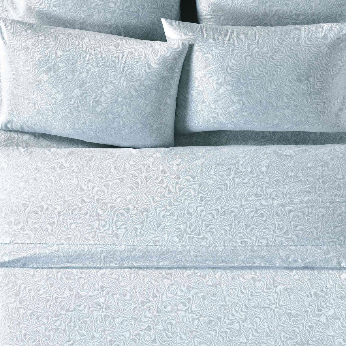 Luxe Sateen Hardcore Sheet Bundle