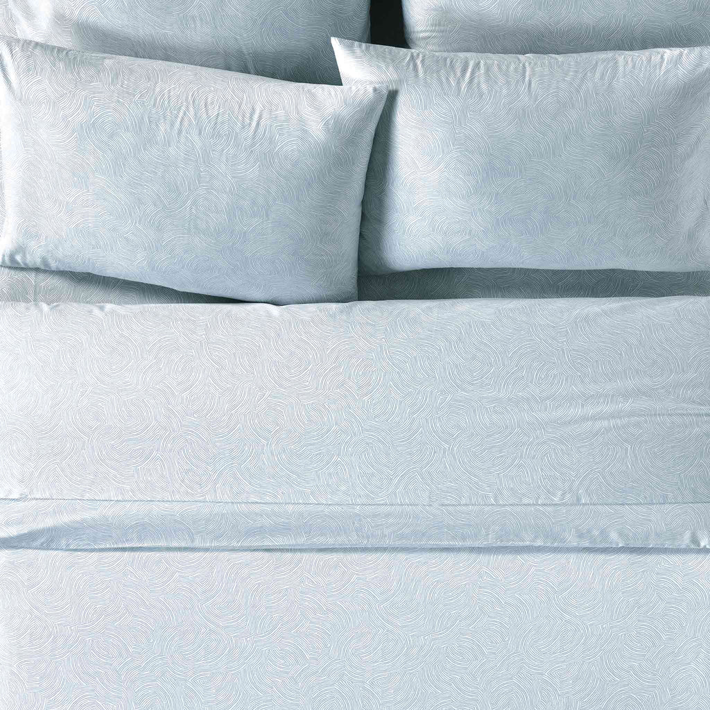 Luxe Sateen Core Sheet Set