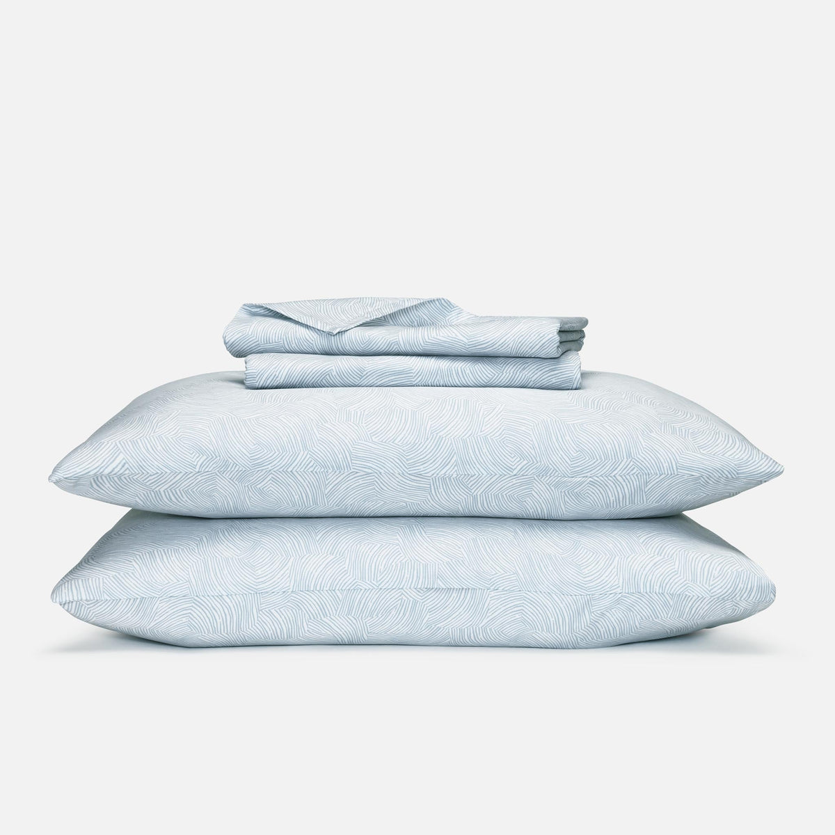 Luxe Sateen Core Sheet Set