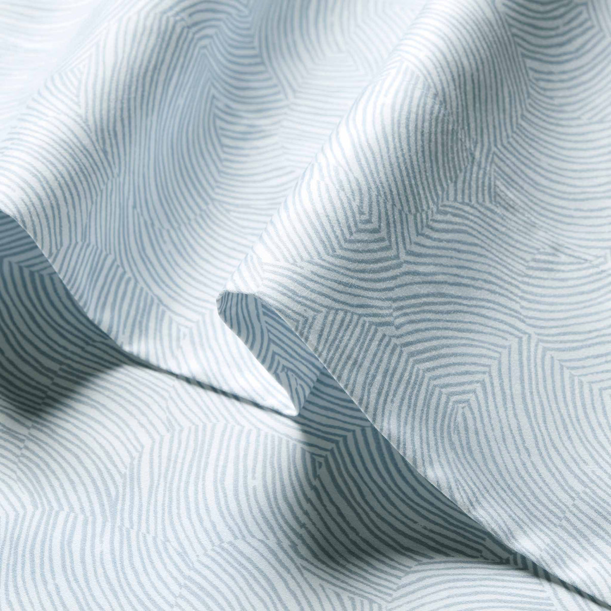 Luxe Sateen Core Sheet Set