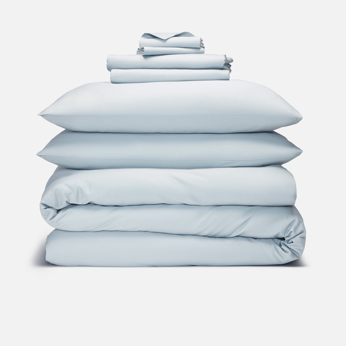 Luxe Sateen Hardcore Sheet Bundle