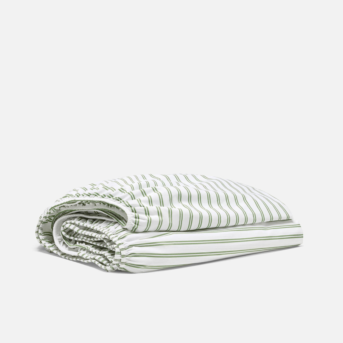Classic Percale Fitted Sheet