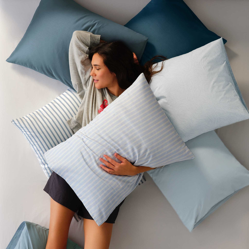Classic Percale Hardcore Sheet Bundle