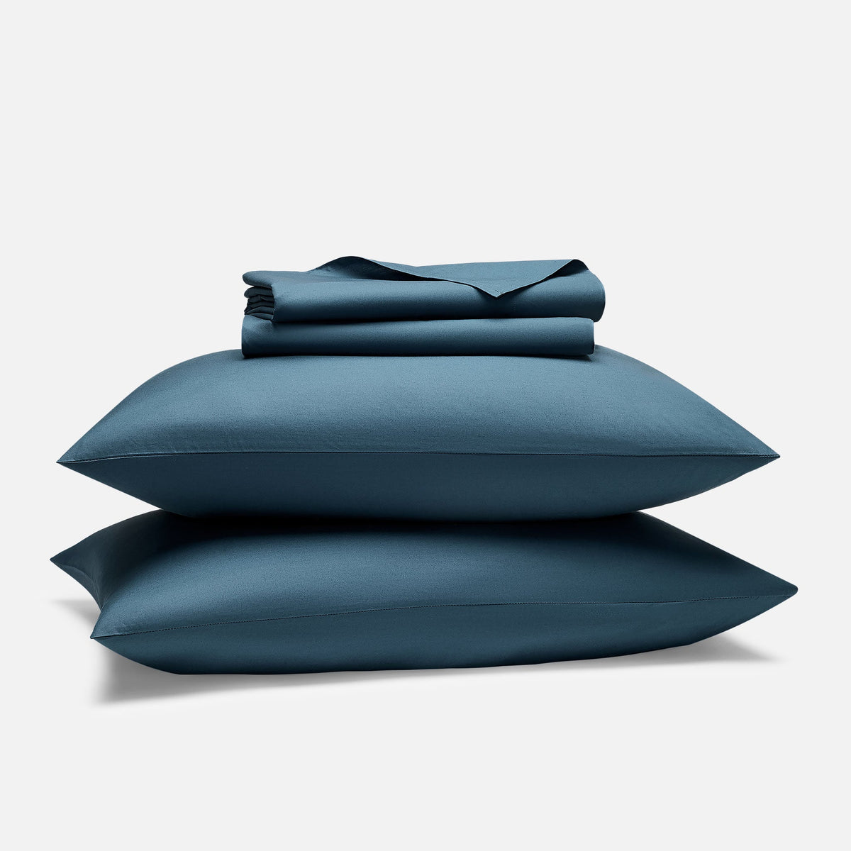 Classic Percale Core Sheet Set