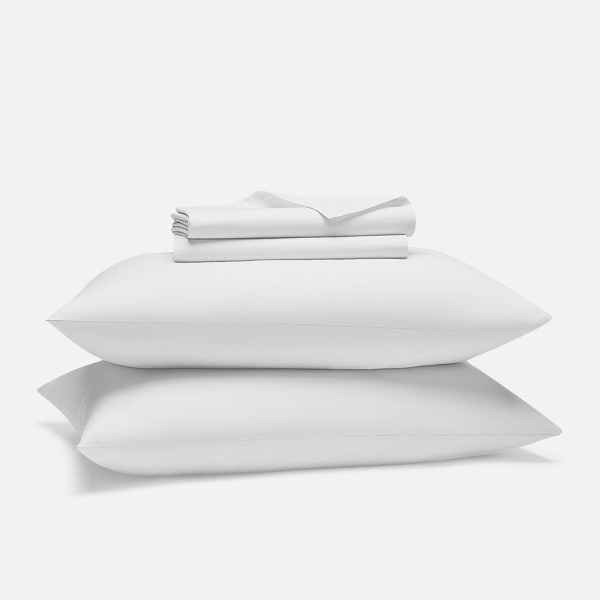 Classic Percale Core Sheet Set