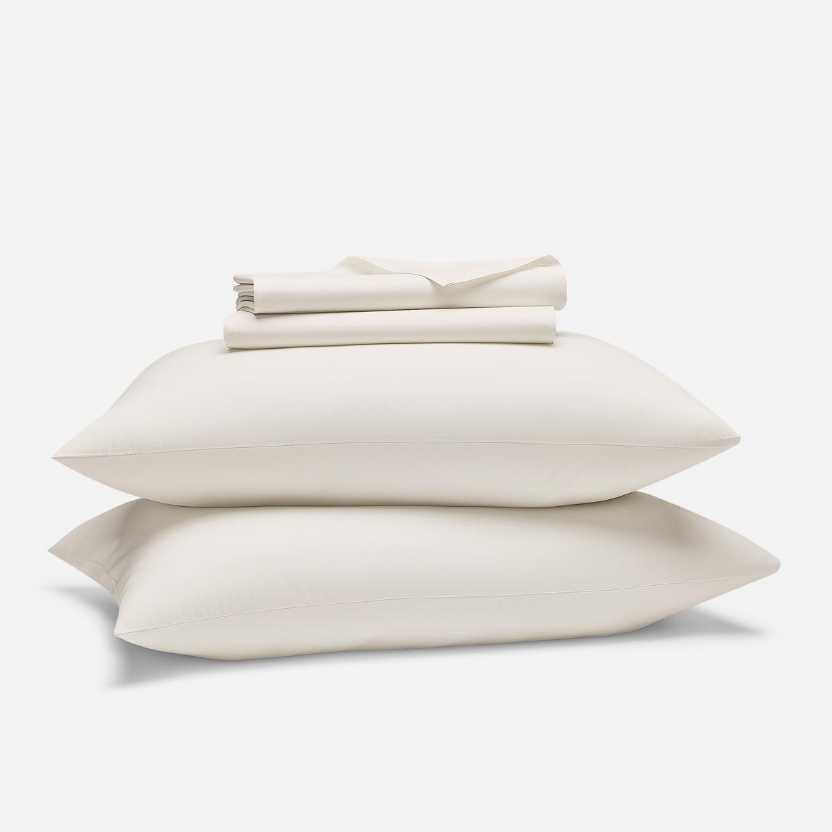 Classic Percale Core Sheet Set