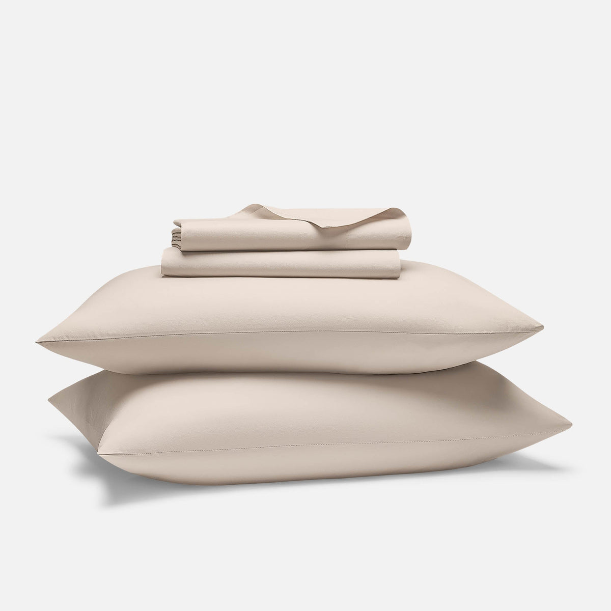 Classic Percale Core Sheet Set