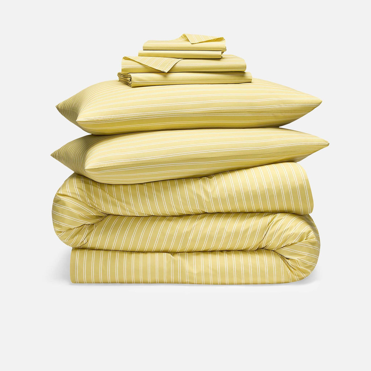 Classic Percale Hardcore Sheet Bundle