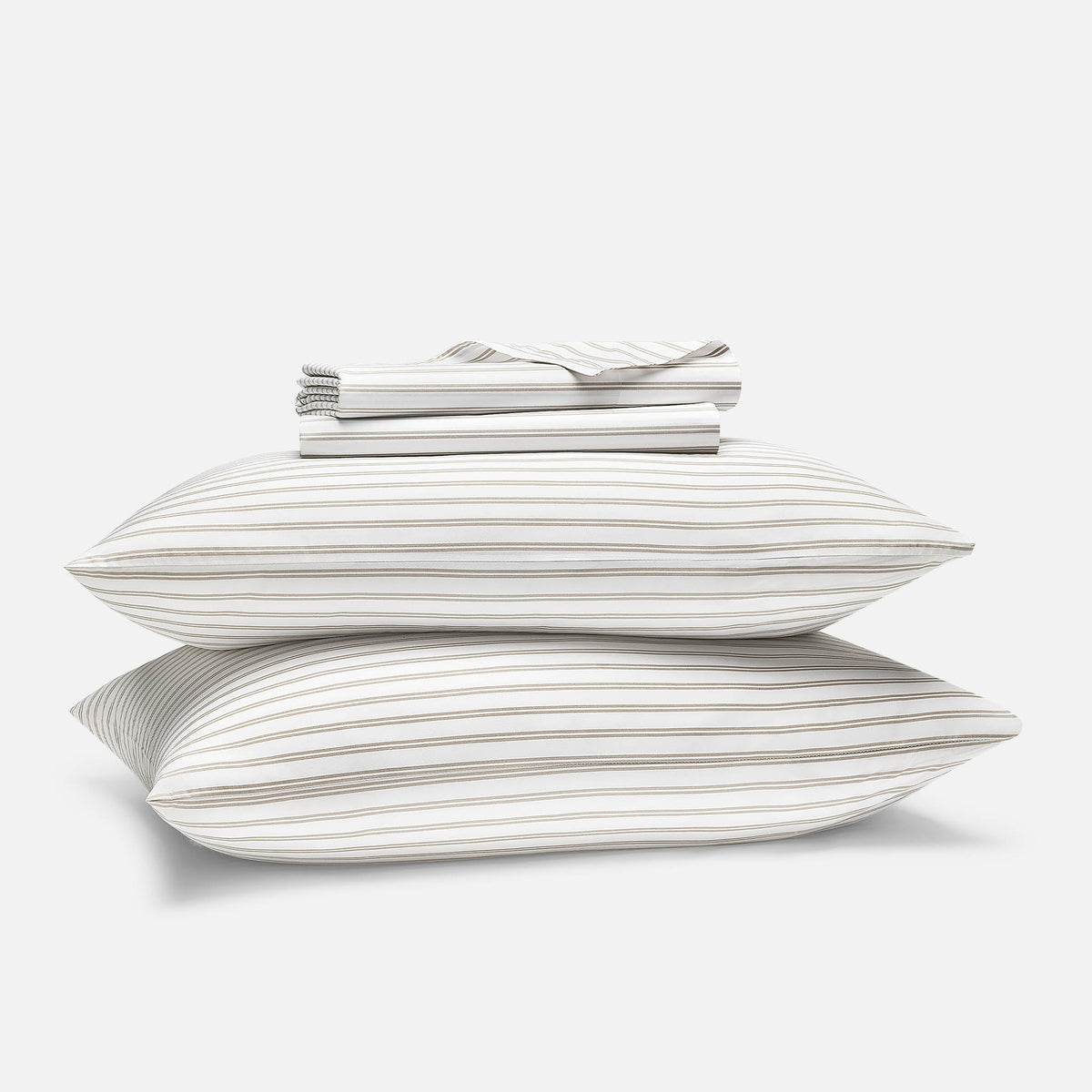 Classic Percale Core Sheet Set