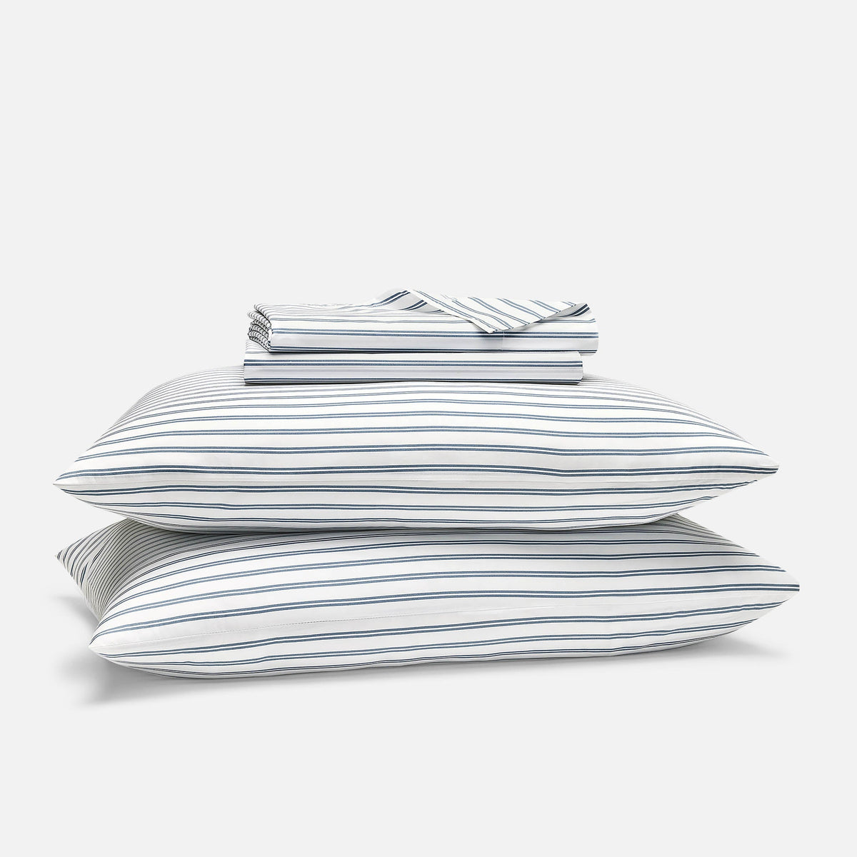 Classic Percale Core Sheet Set