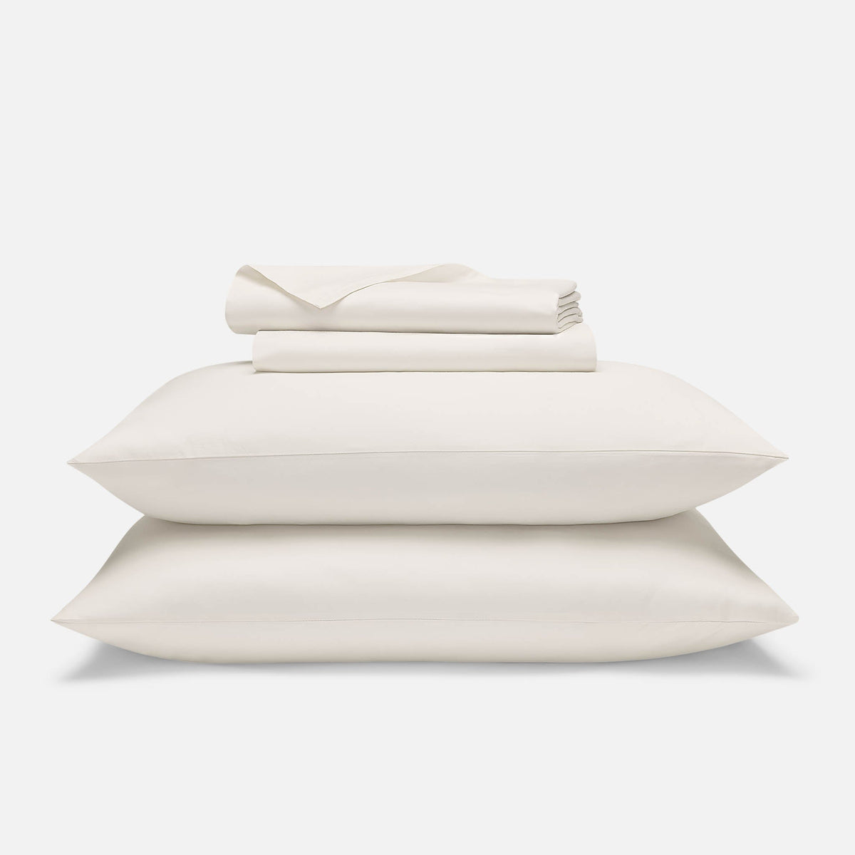 Luxe Sateen Core Sheet Set