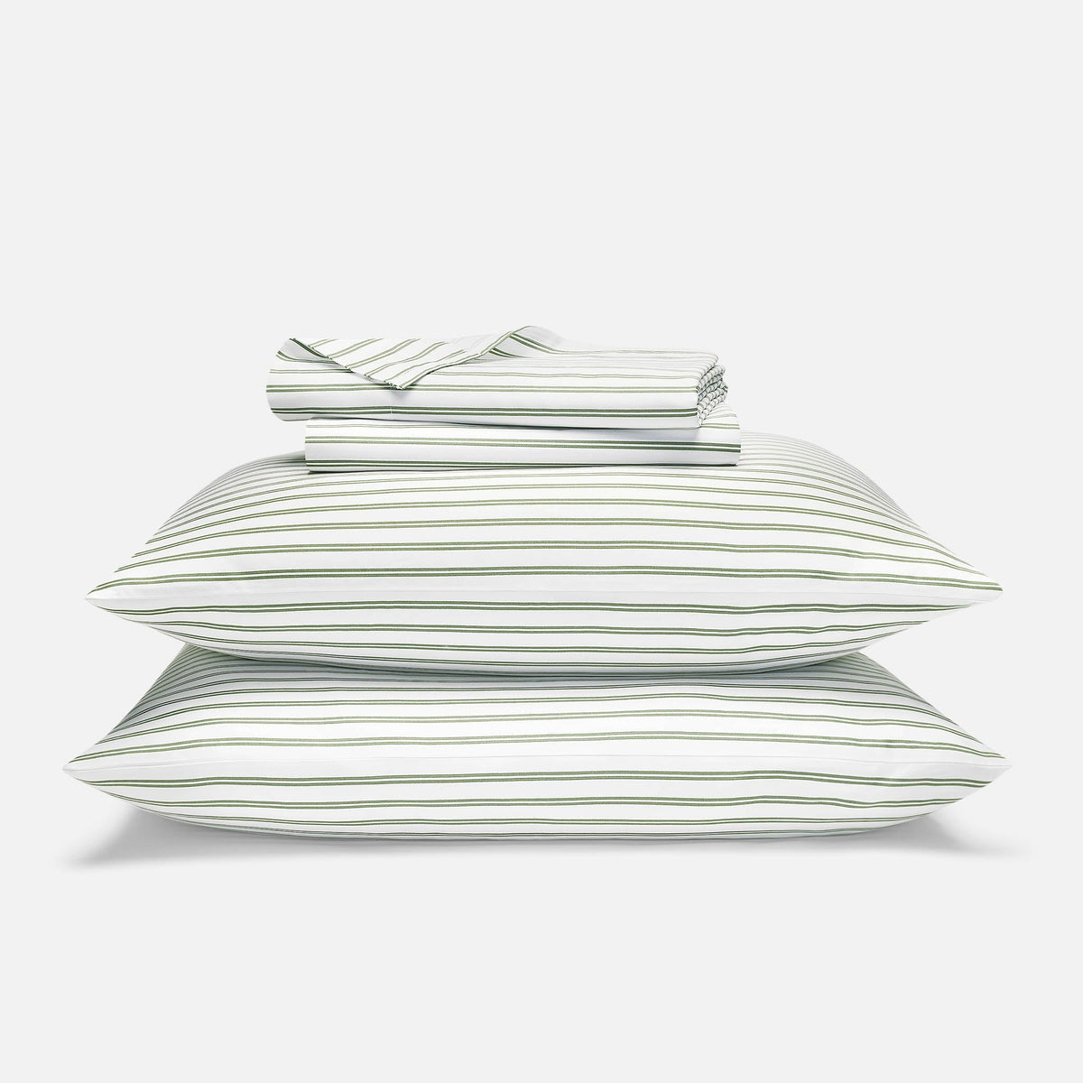 Luxe Sateen Core Sheet Set