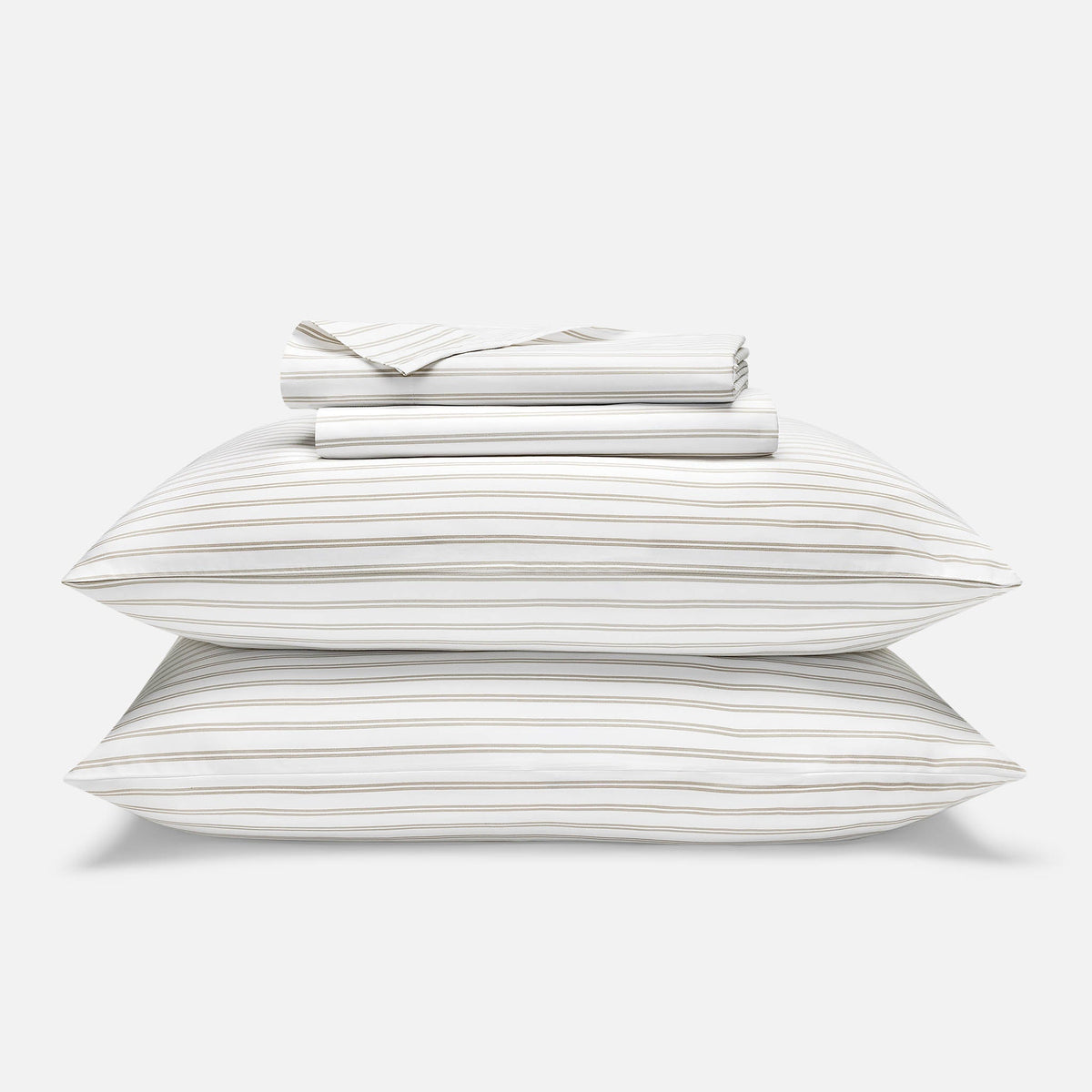 Luxe Sateen Core Sheet Set