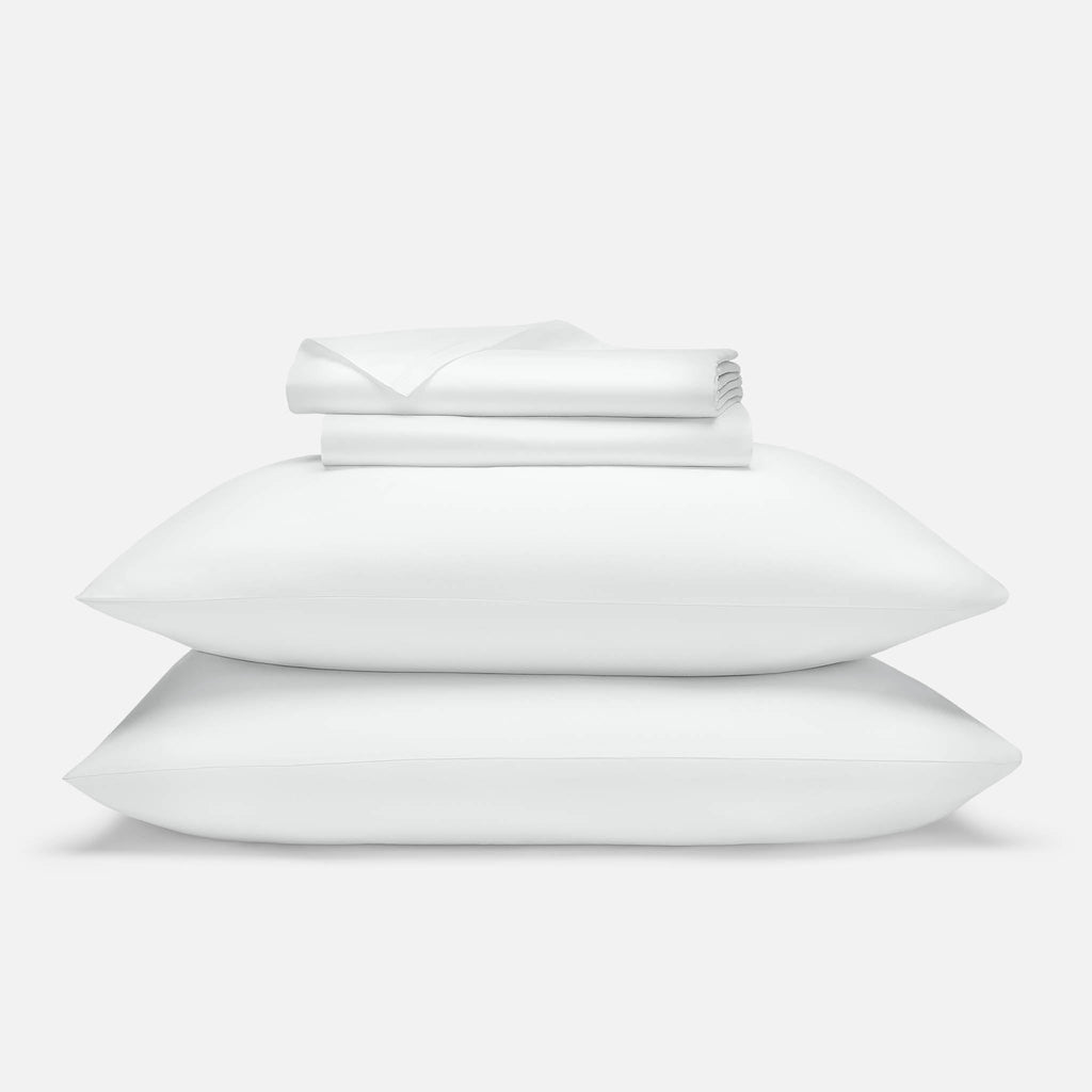 Luxe Sateen Core Sheet Set