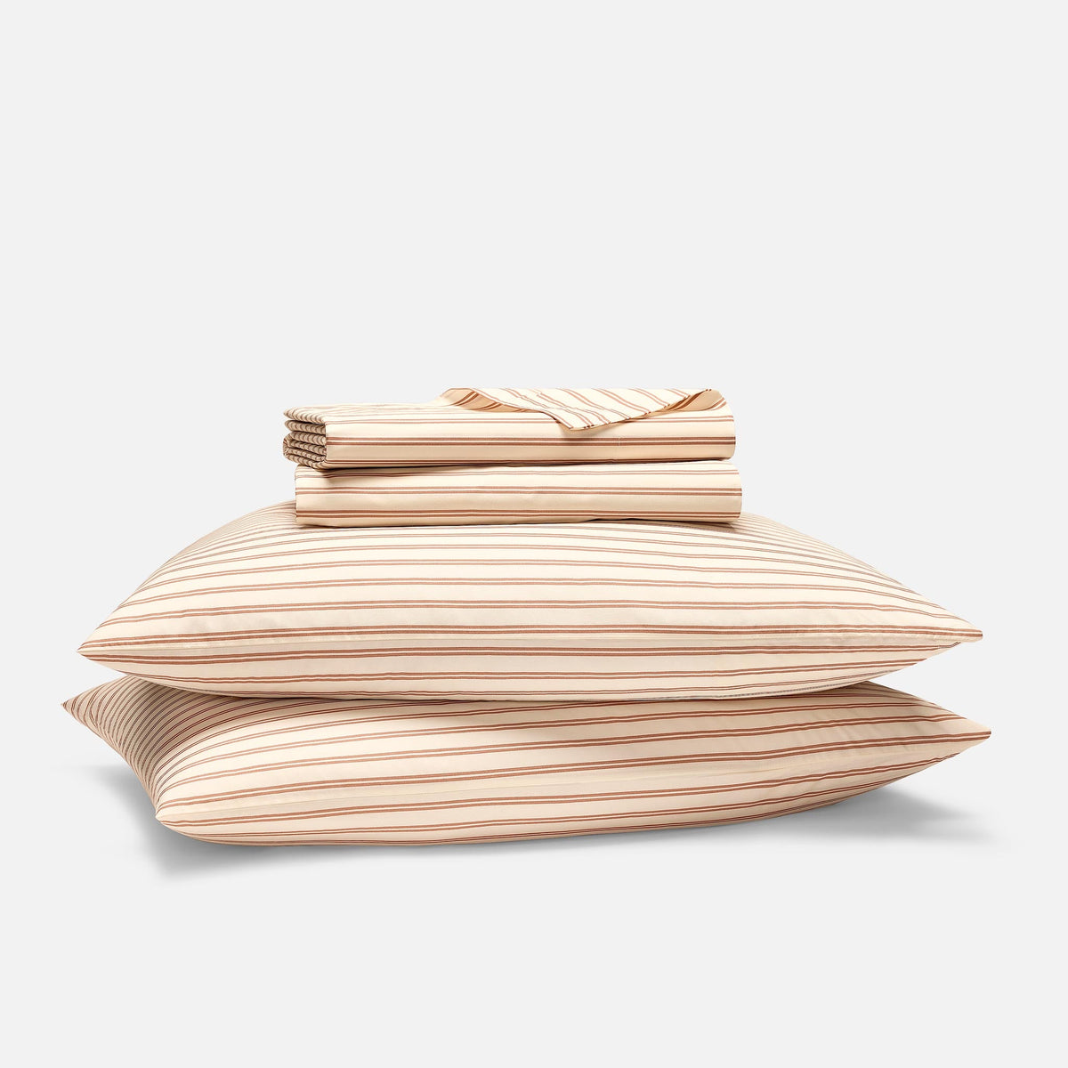 Classic Percale Core Sheet Set