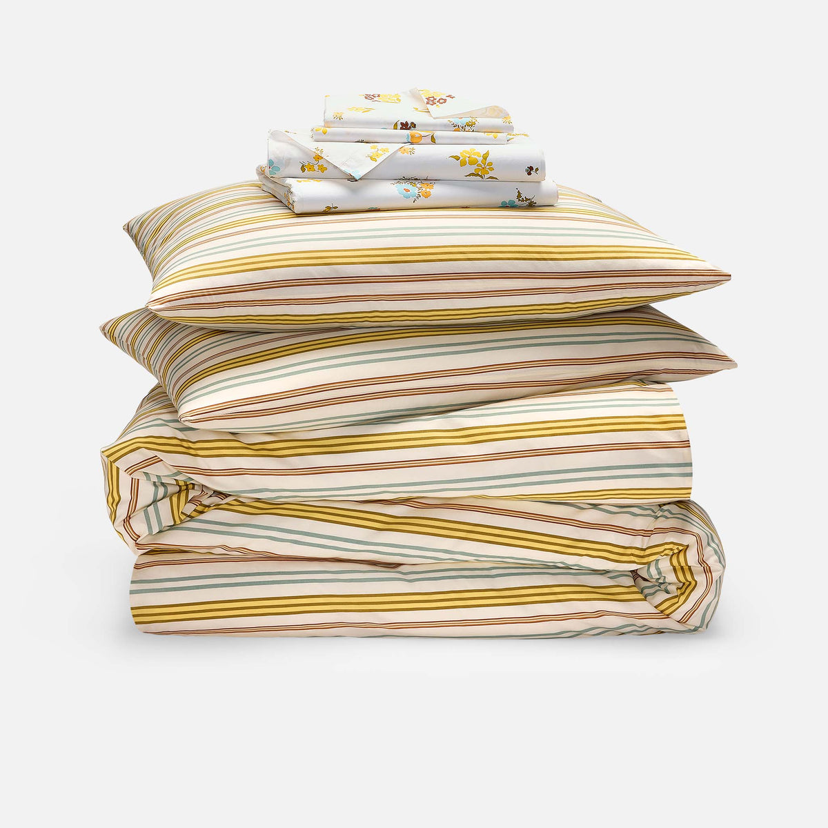 Classic Percale Hardcore Sheet Bundle