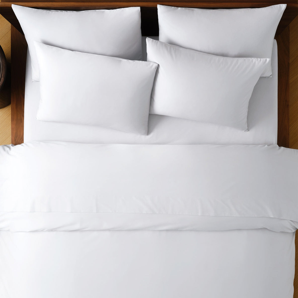 Luxe Sateen Core Sheet Set