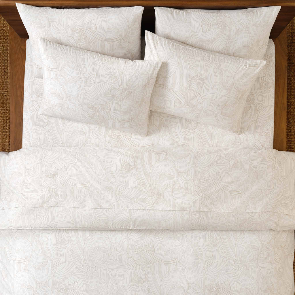 Luxe Sateen Hardcore Sheet Bundle