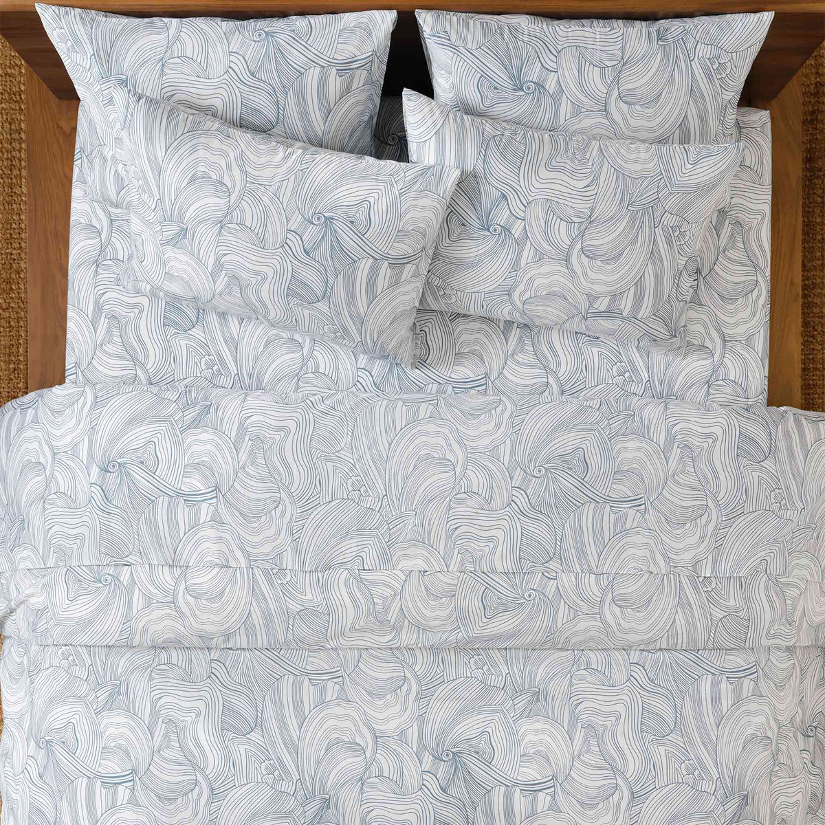 Luxe Sateen Hardcore Sheet Bundle