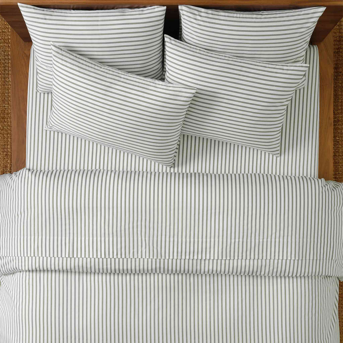 Luxe Sateen Hardcore Sheet Bundle
