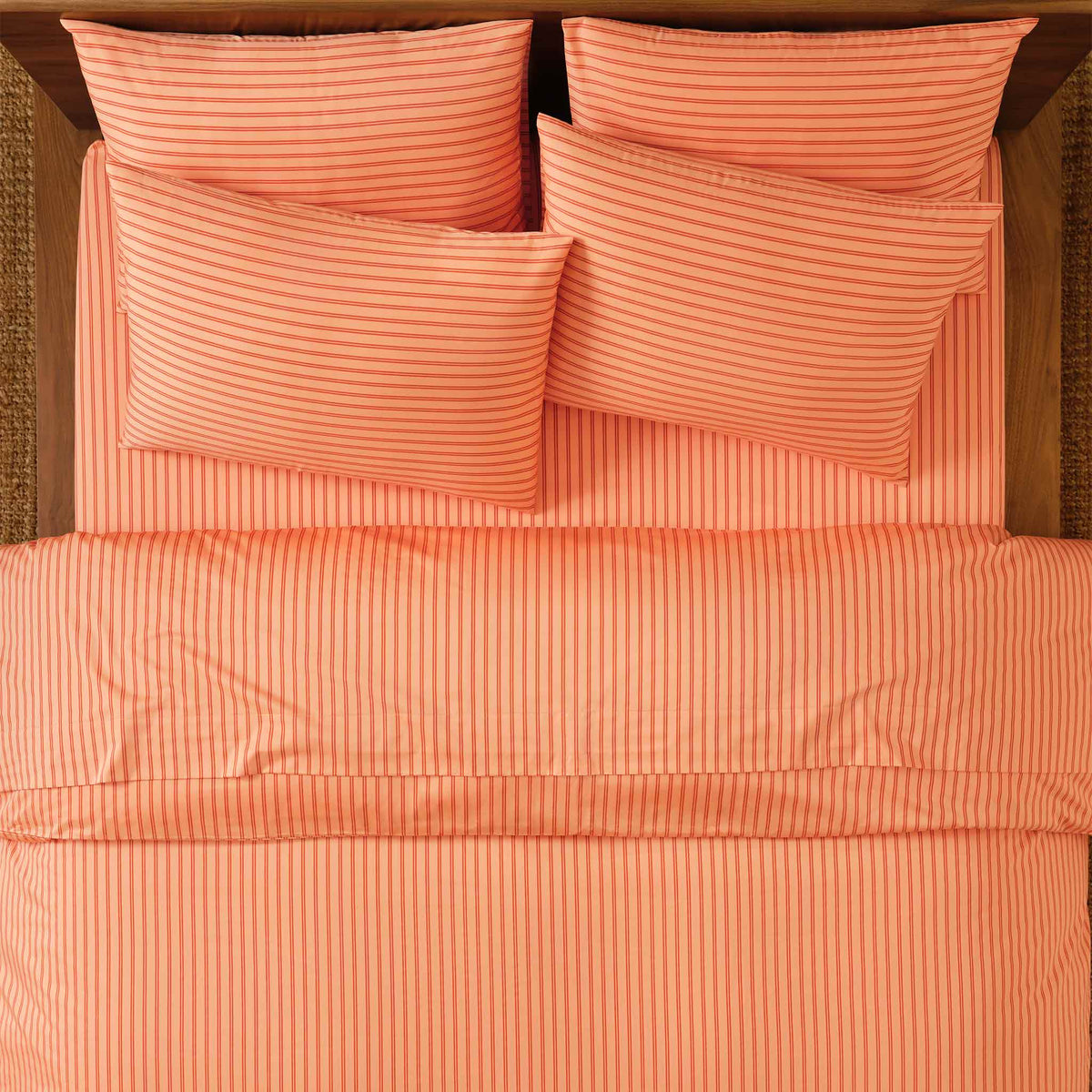Luxe Sateen Pillowcase Set