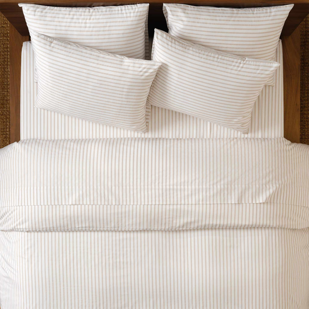 Luxe Sateen Hardcore Sheet Bundle