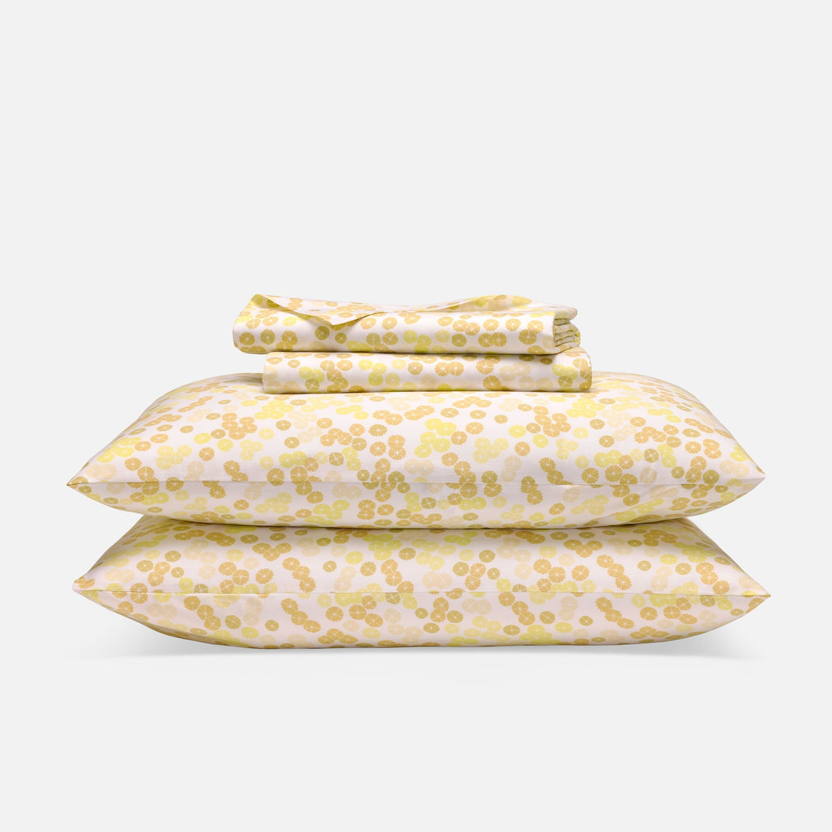 Luxe Sateen Core Sheet Set