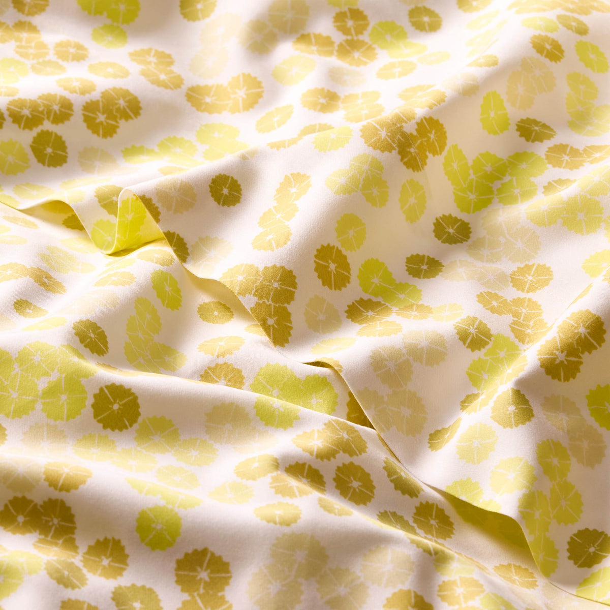 Luxe Sateen Core Sheet Set