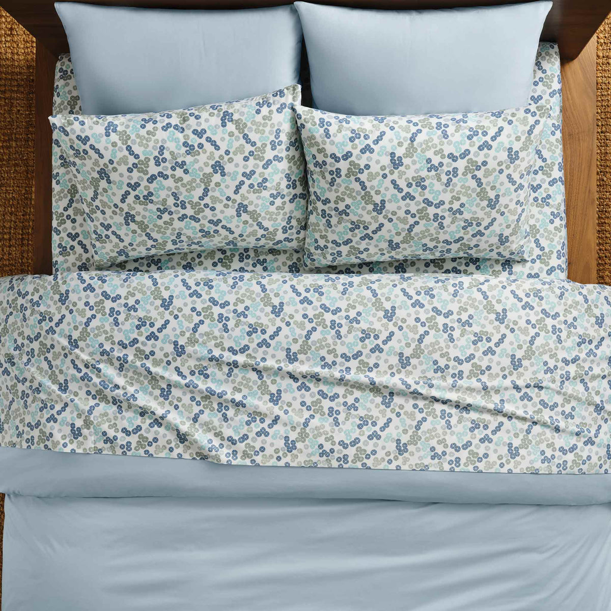 Luxe Sateen Dreamweave Hardcore Bundle