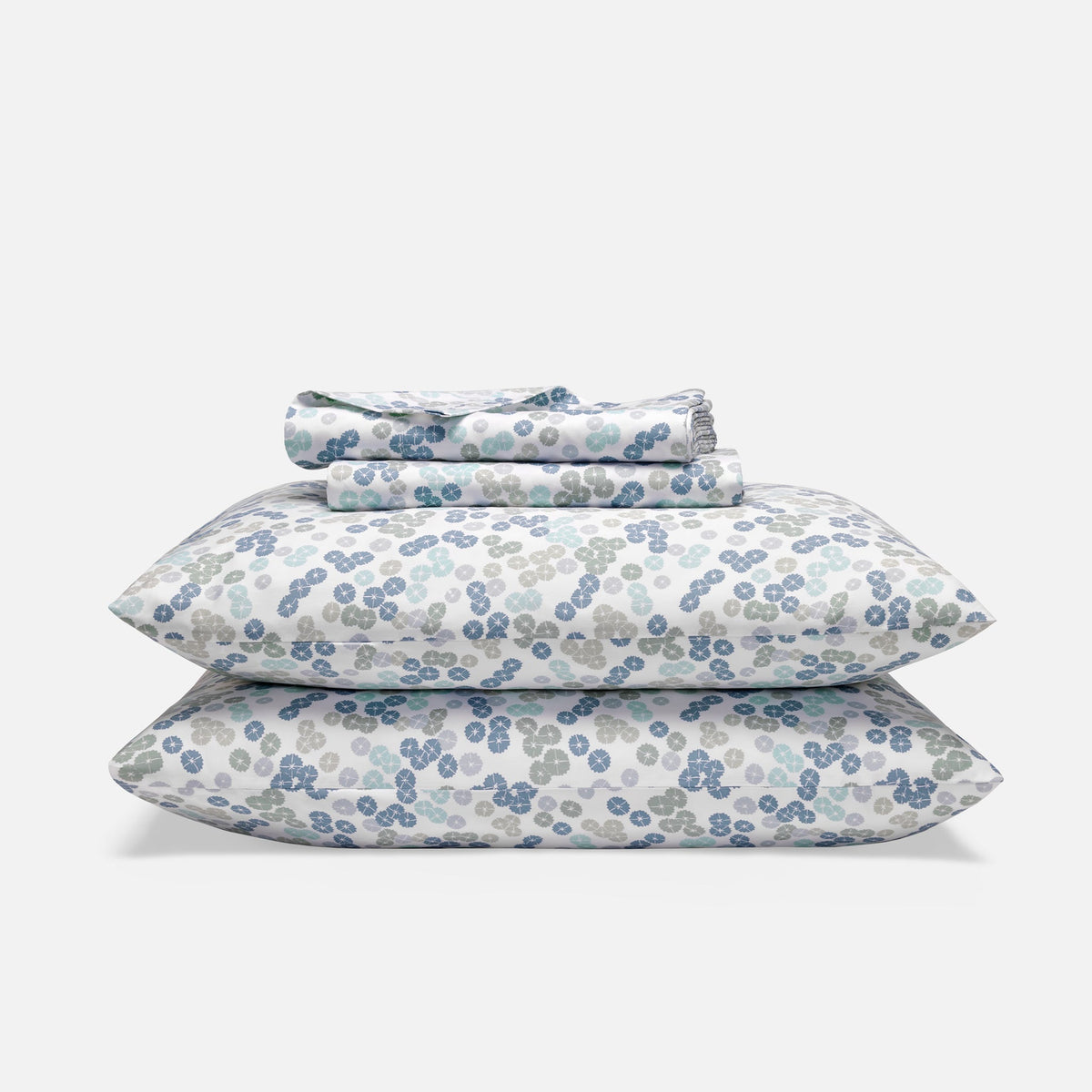 Luxe Sateen Core Sheet Set