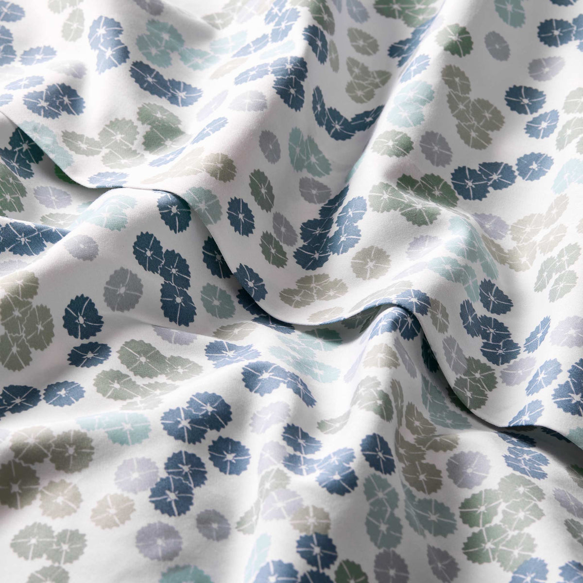 Luxe Sateen Core Sheet Set
