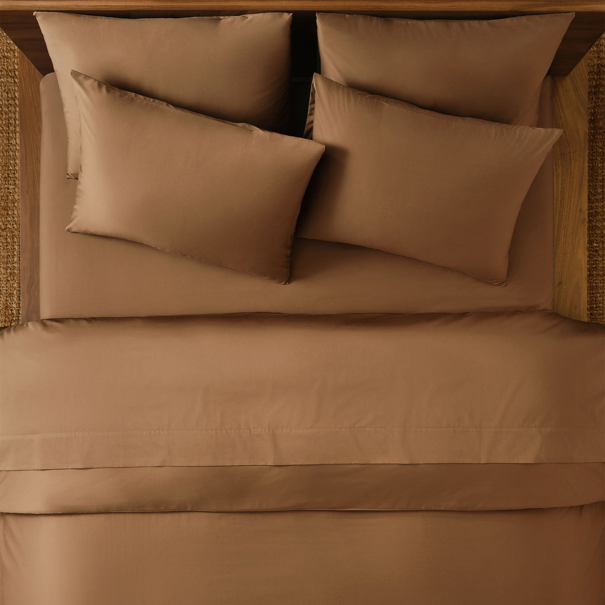 Luxe Sateen Hardcore Sheet Bundle