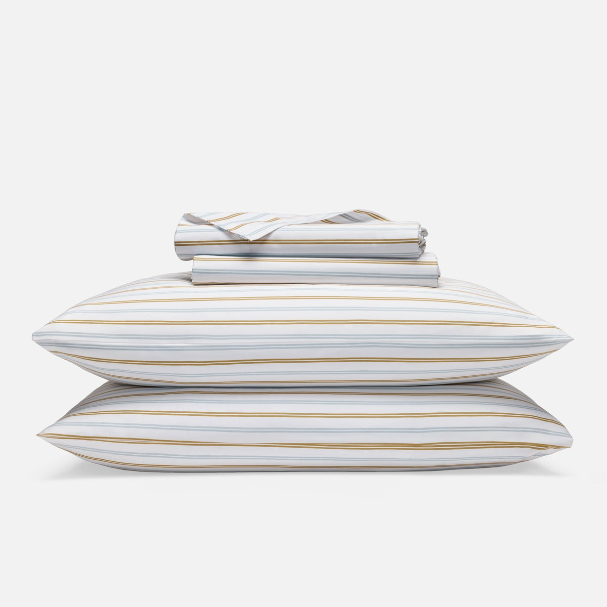 Luxe Sateen Core Sheet Set