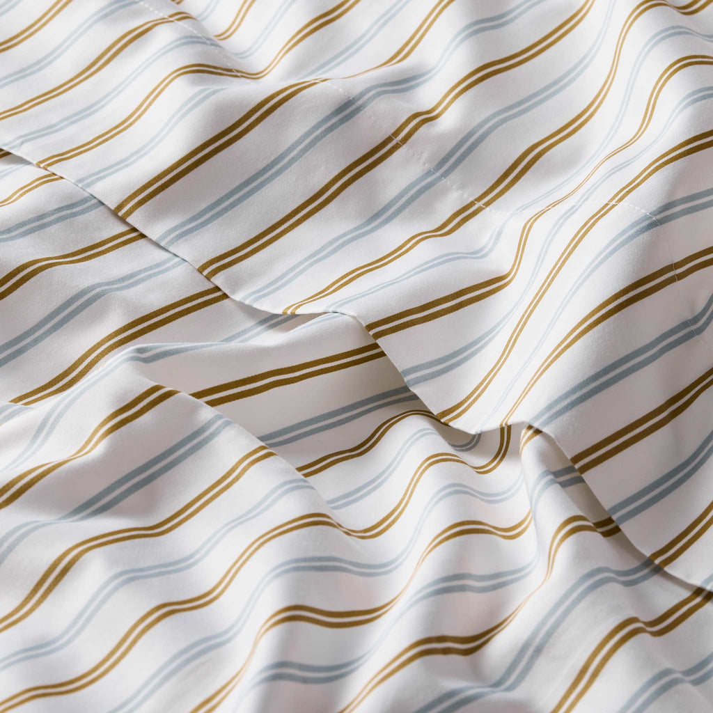 Luxe Sateen Hardcore Sheet Bundle