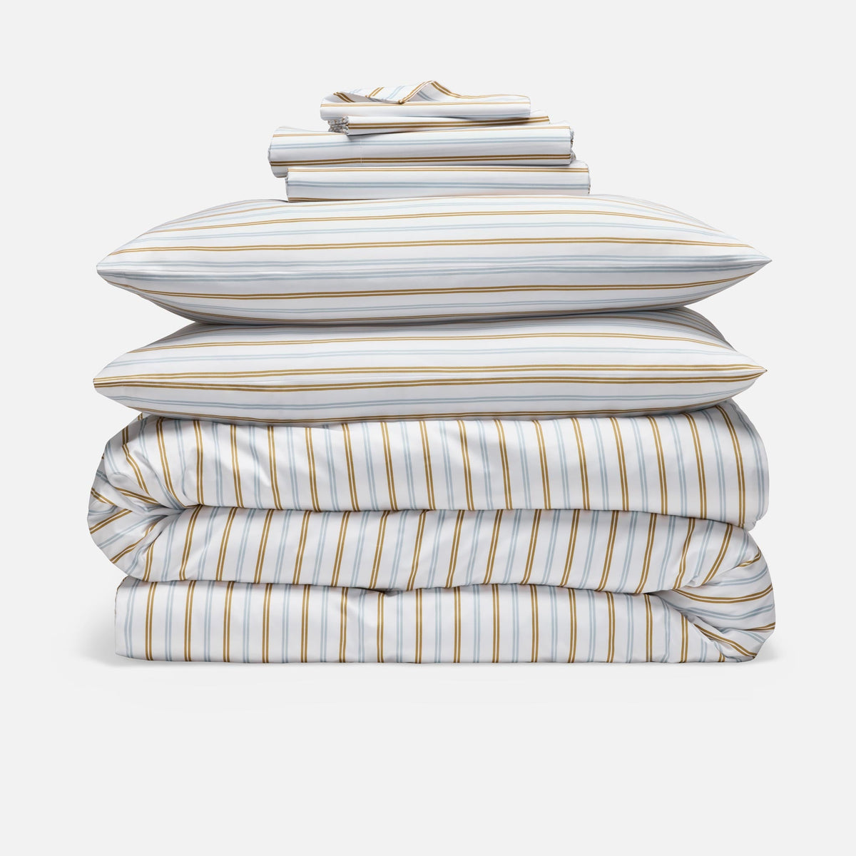Luxe Sateen Hardcore Sheet Bundle