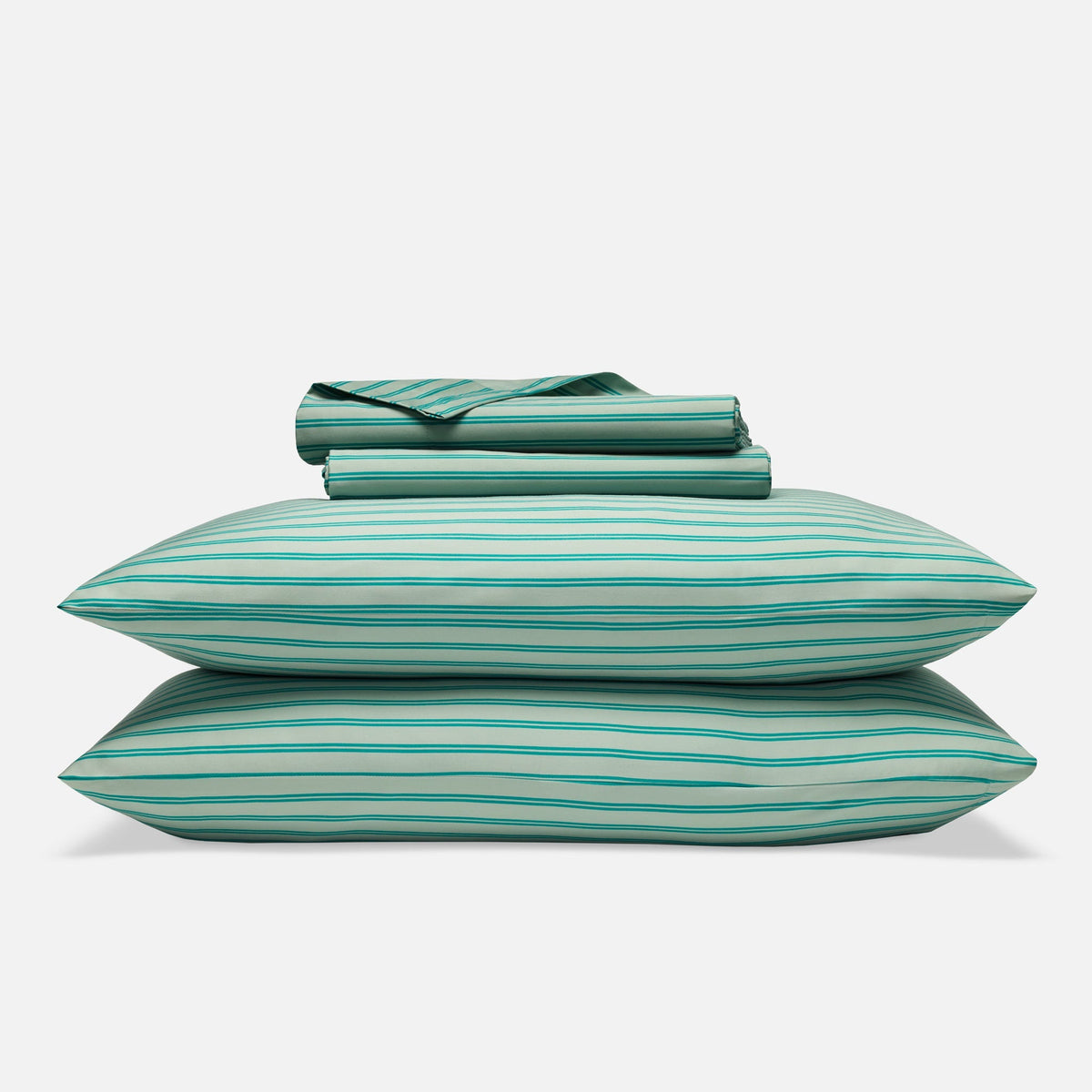 Luxe Sateen Core Sheet Set