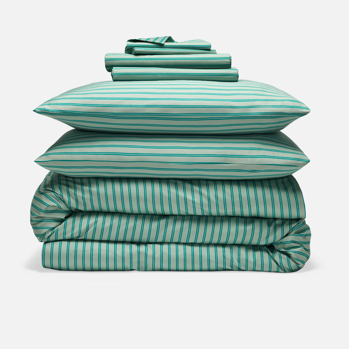Luxe Sateen Hardcore Sheet Bundle