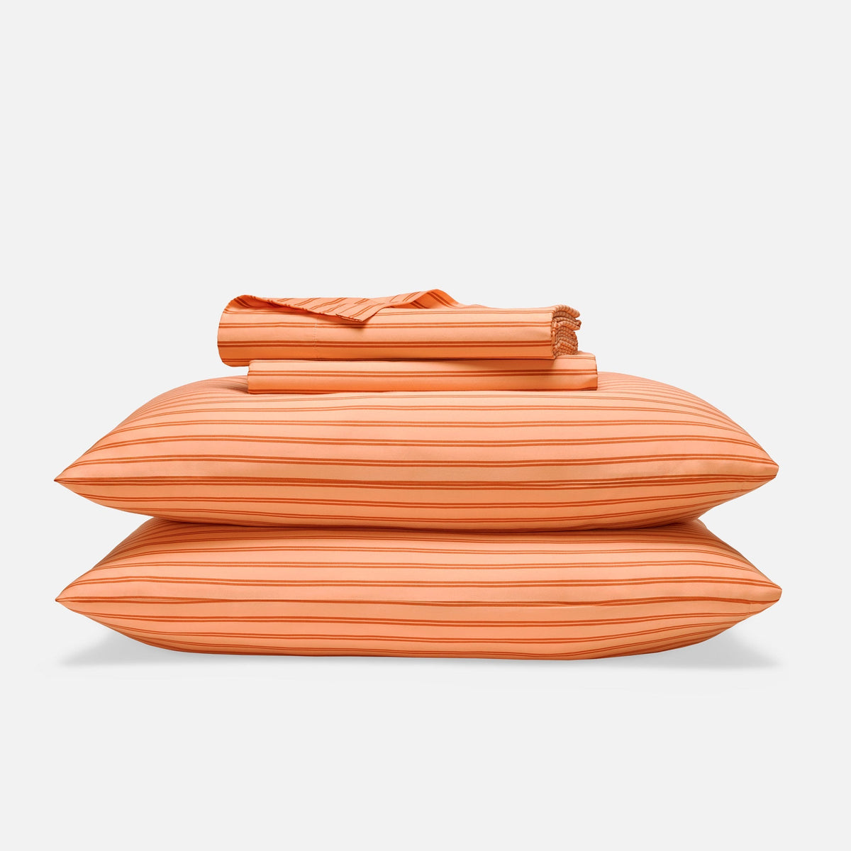 Luxe Sateen Core Sheet Set
