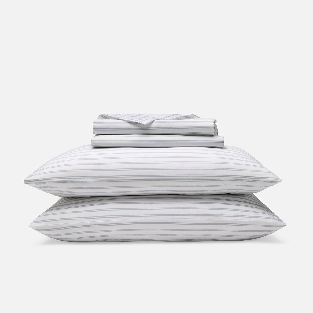 Luxe Sateen Core Sheet Set