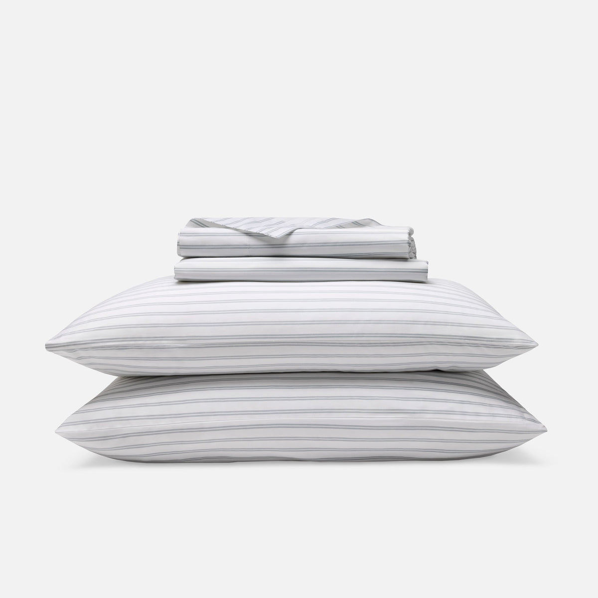 Luxe Sateen Core Sheet Set