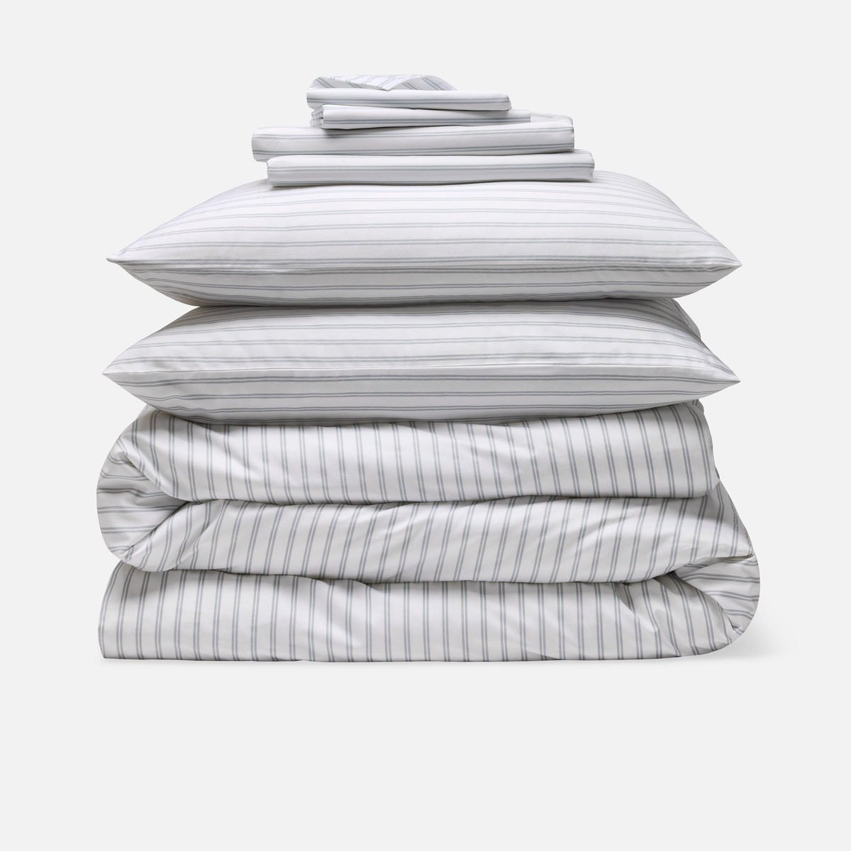 Luxe Sateen Hardcore Sheet Bundle