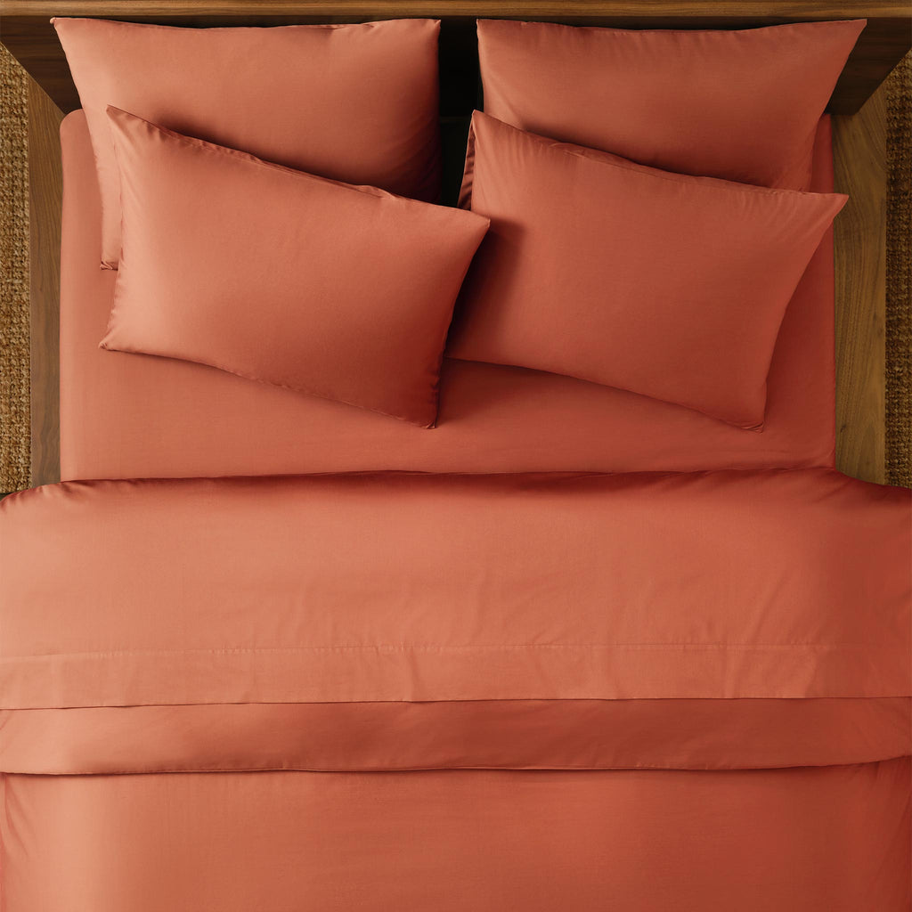 Luxe Sateen Core Sheet Set